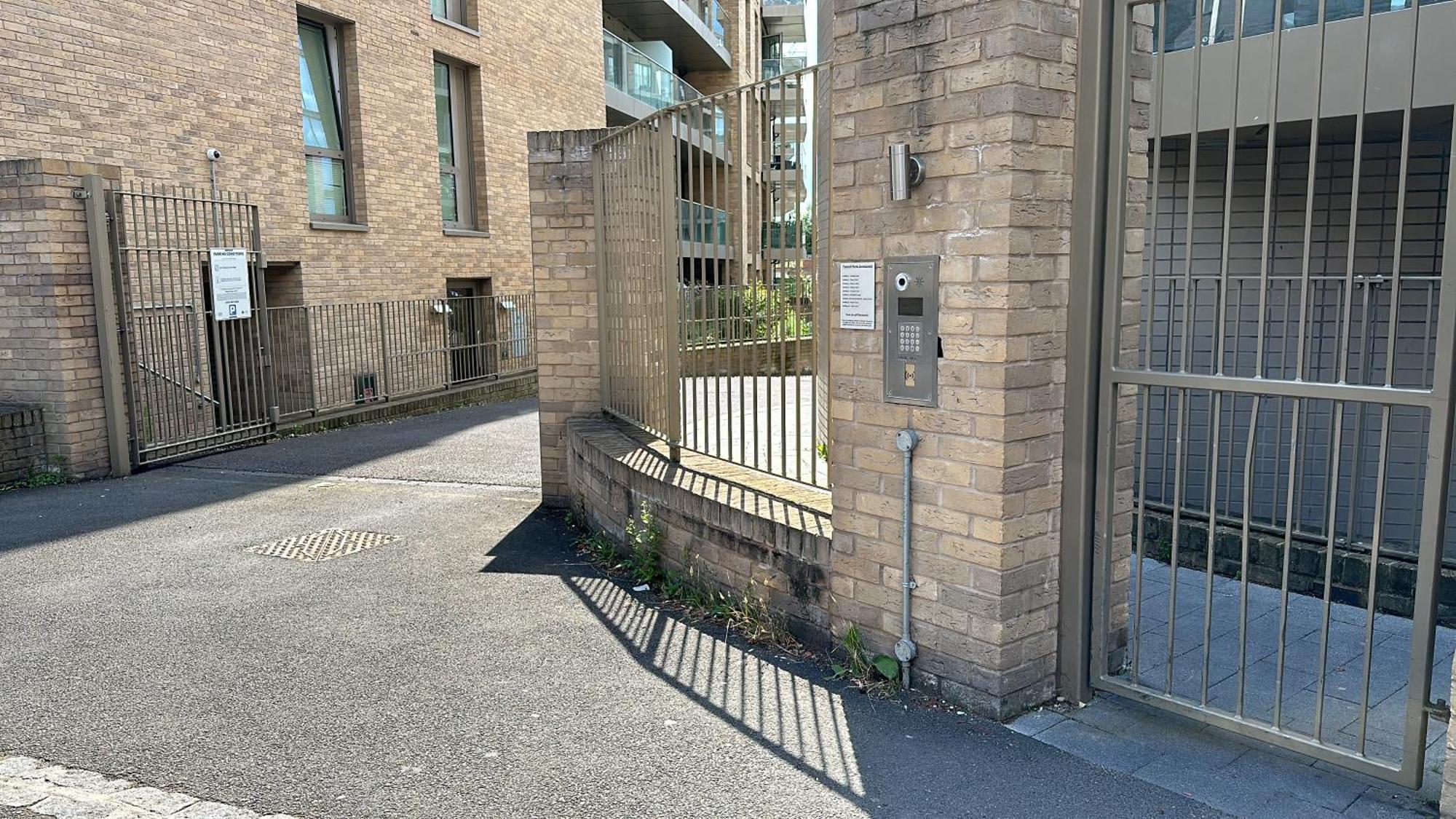 Apartment Heathrow Haven Yiewsley